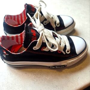 Converse Junior All Star